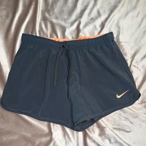 Nike Dri-Fit Compression Running Shorts